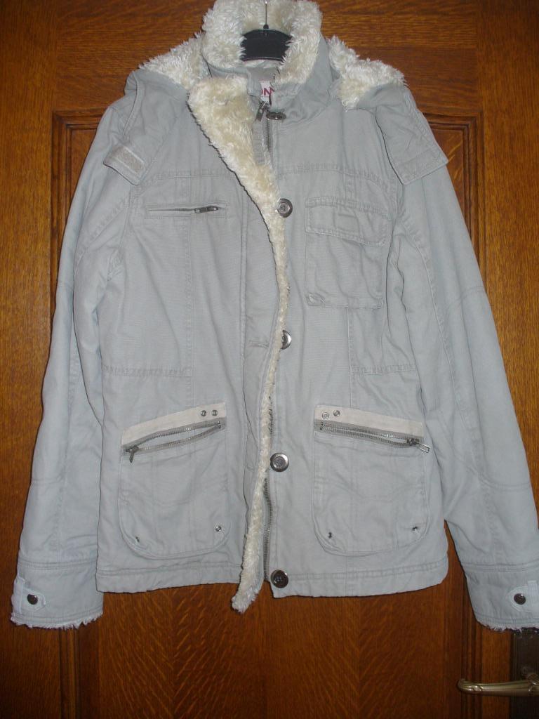 Jas Only maat L, Only, Ophalen of Verzenden, Maat 42/44 (L)