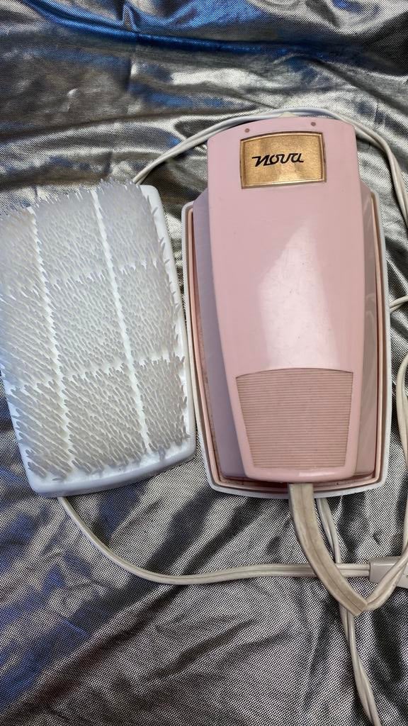 Appareil de massage Nova, Enlèvement ou Envoi, Utilisé, Appareil
