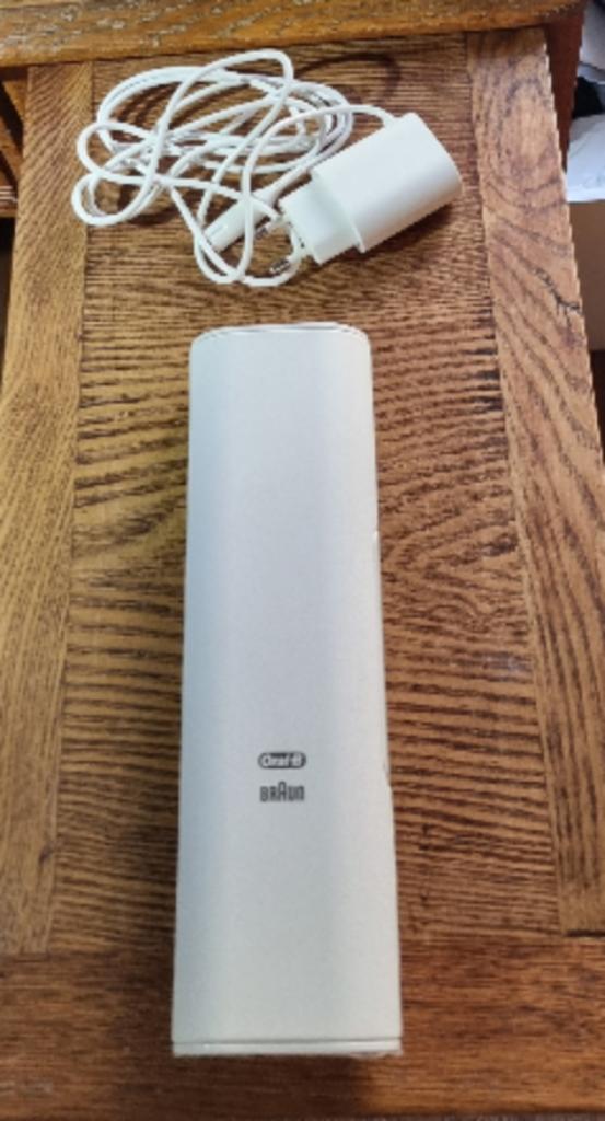 Boite Chargeur Oral B Dernier Prix, Enlèvement ou Envoi, Neuf