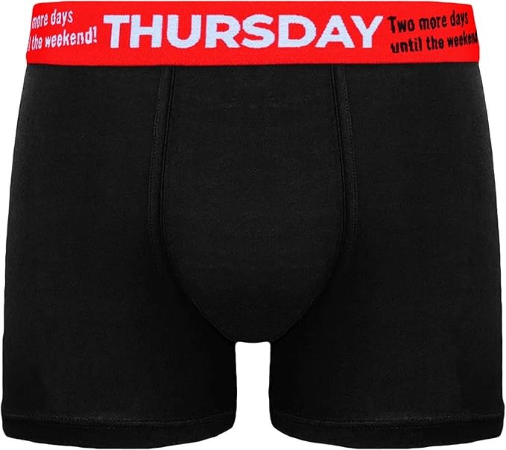 Lot de 7 boxers TEXEMP LIVRAISON RAPIDE ET GRATUITE, Envoi, Autres couleurs, Boxer