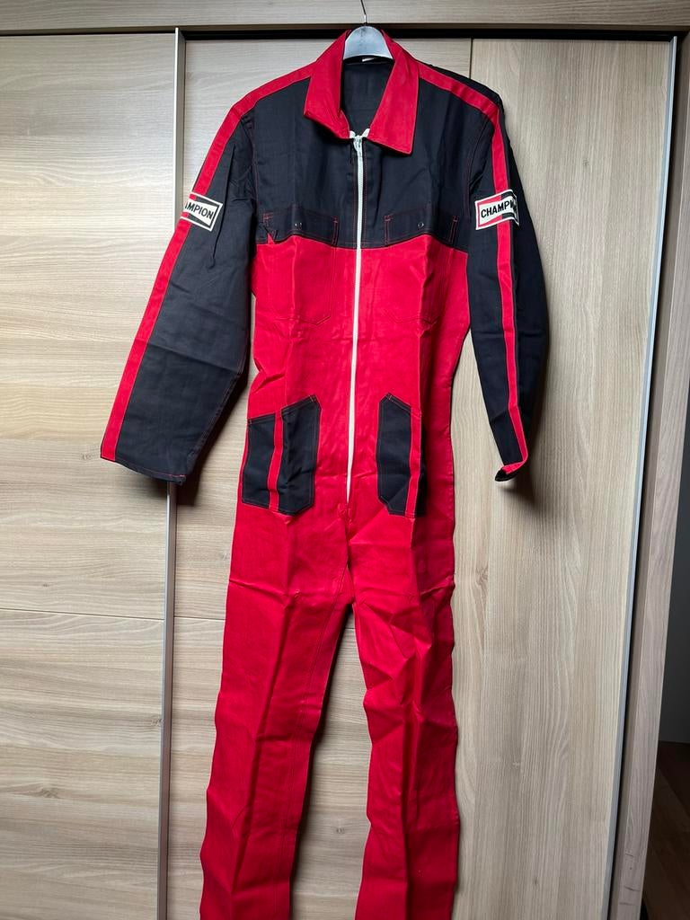 Combinaison Champion taille M vintage originale, Neuf, Vêtements ou Chaussures