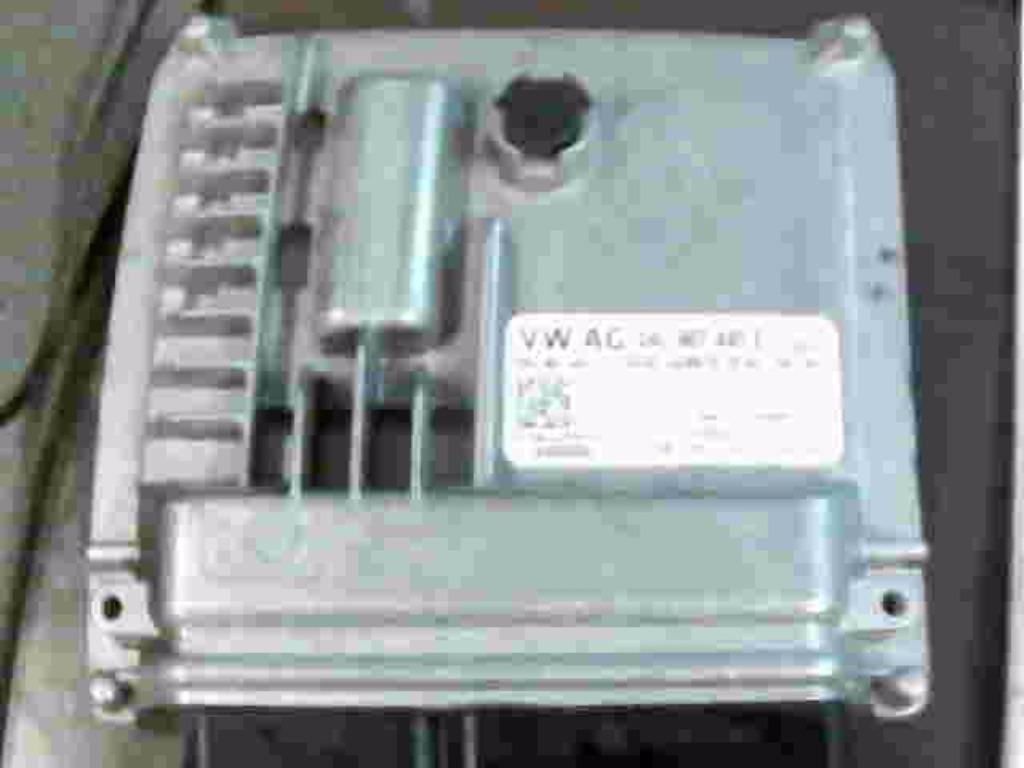 Boitier moteur Audi A3 1.6TDi 85kw  04L906056GS (615), Autos : Pièces & Accessoires, Enlèvement ou Envoi, Utilisé, Audi