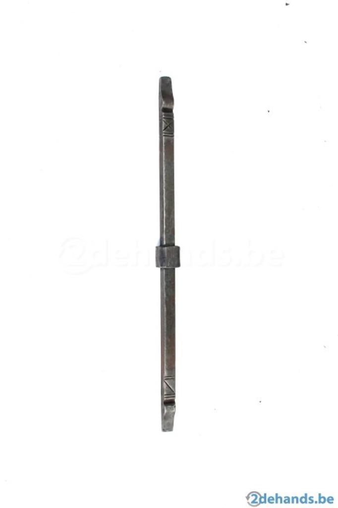 muuranker vanaf 60.15€, Enlèvement