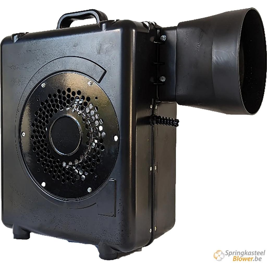 Gibbons Fans Soufflerie Château Gonflable FP5006, Hobby & Loisirs créatifs, Articles de fête | Location, Enlèvement ou Envoi, Neuf