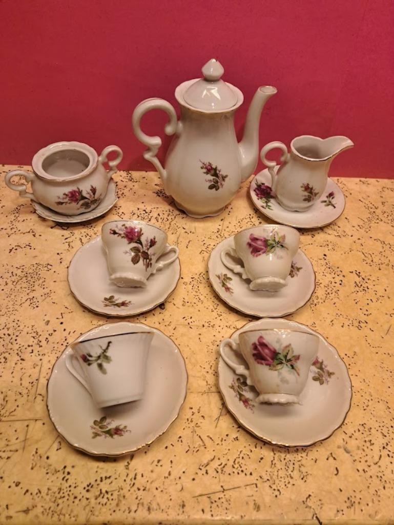 déjeuner pour enfant, Ophalen, Zo goed als nieuw, Overige materialen, Speelkeuken-accessoire