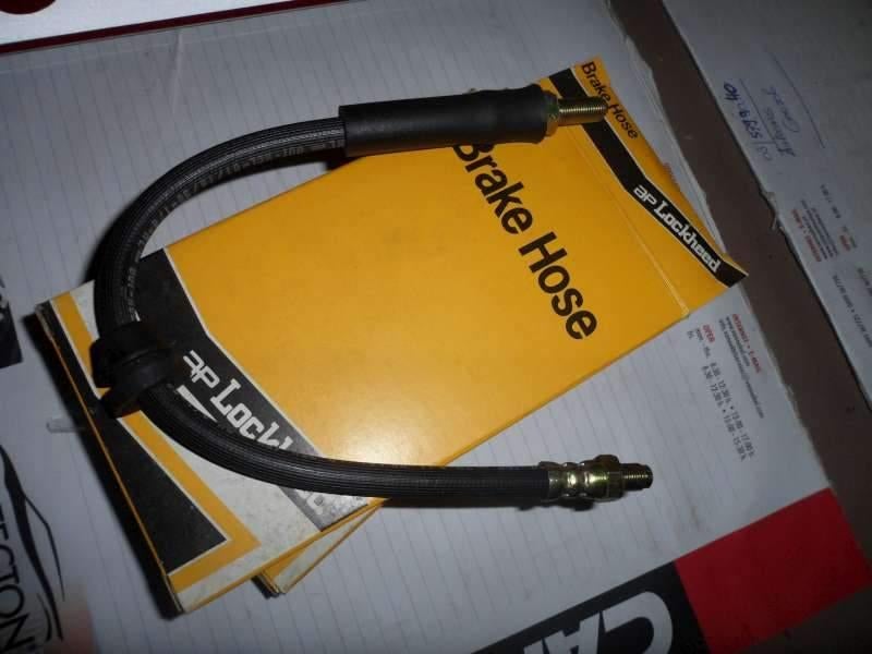 Remslang Ford Escort vooraan nieuw, Enlèvement ou Envoi, Ford