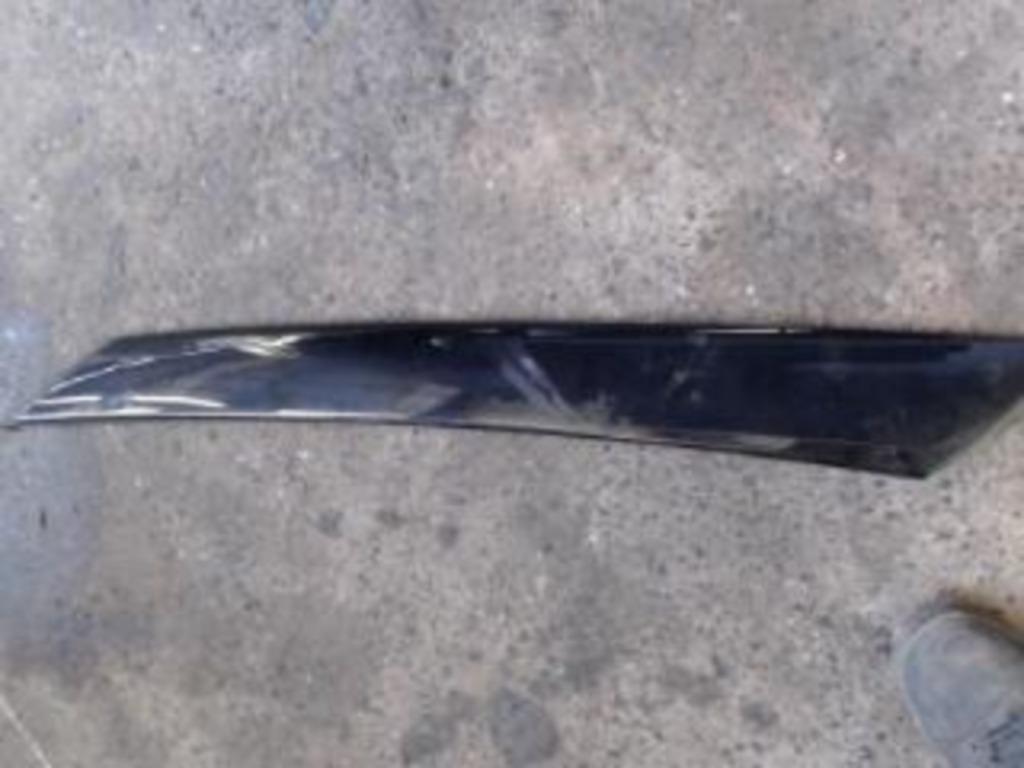 Baie de pare brise droit Skoda Fabia 2 BK 2010-2014 LP/14152, Enlèvement ou Envoi, Utilisé, Skoda