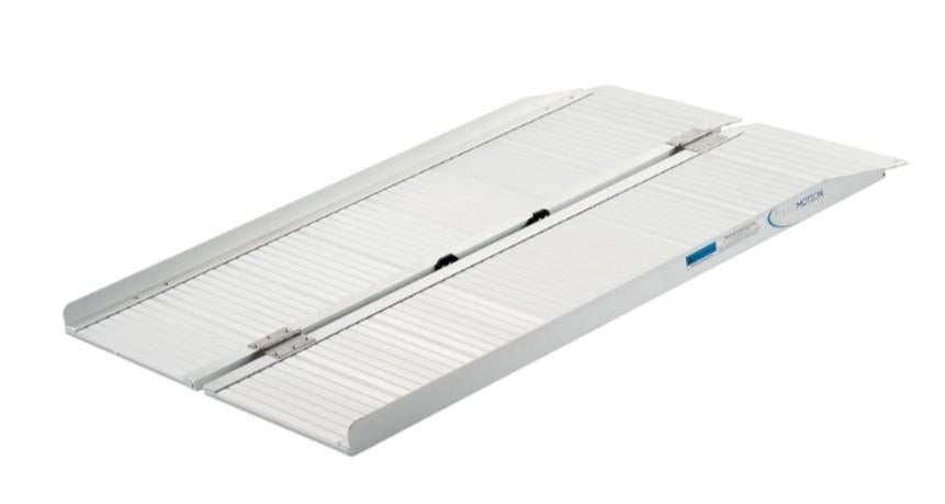 Oprijplaat 90 cm, Diversen, Ophalen