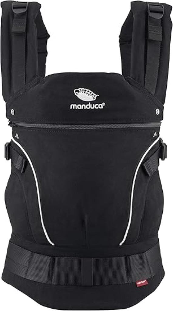 Nouveau porte-bébé manduca ajustable et polyvalent, Enfants & Bébés, Porte-bébés & Écharpe porte bébé, Neuf, Porte-bébé, Autres marques