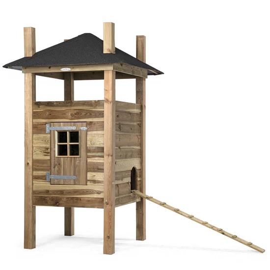 VOLDUX Kippenhok Fem, Dieren en Toebehoren, Ophalen of Verzenden, Nieuw, Kippenhok of Kippenren