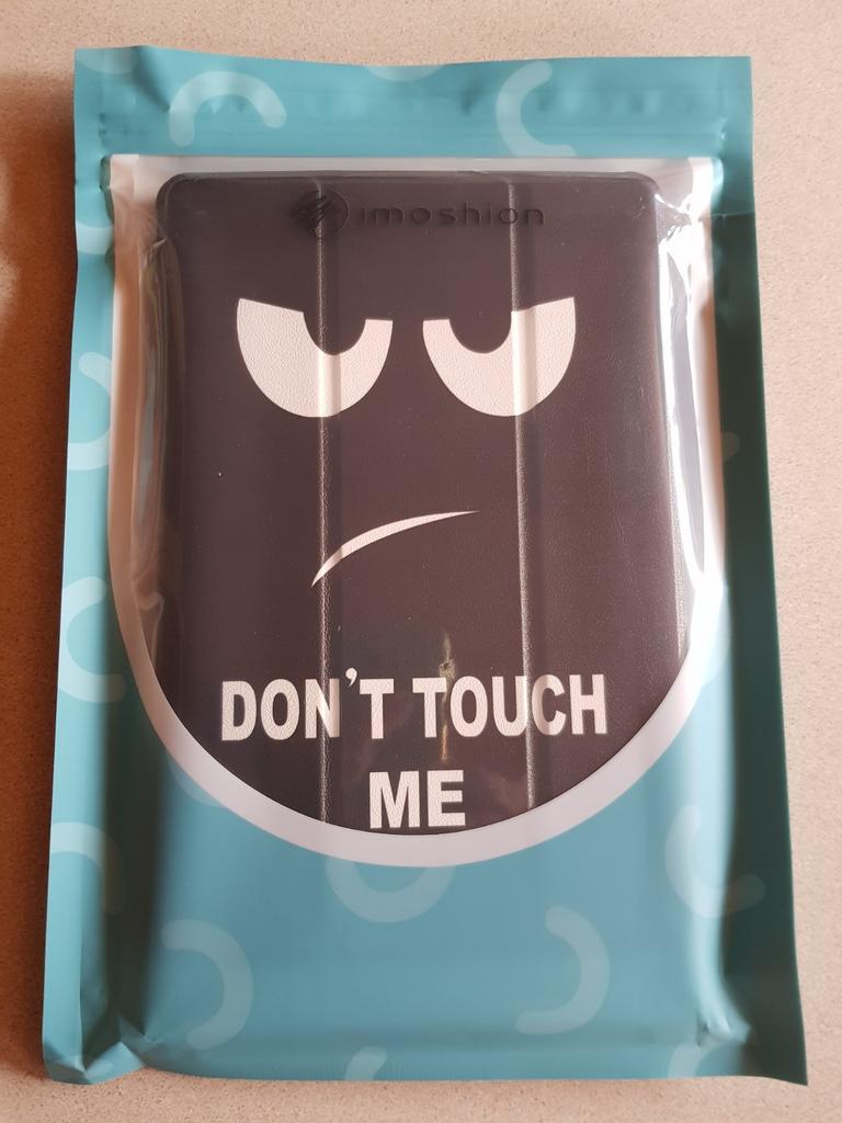 Imoshion NIEUW iPad tablet hoes, Enlèvement ou Envoi, Neuf, Protection faces avant et arrière, Imoshion