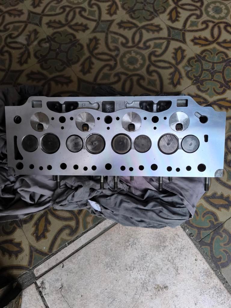 culasse, Autos : Pièces & Accessoires, Enlèvement, Renault