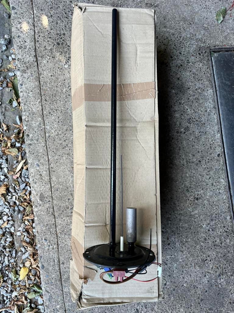 Ariston - kit steatite MG 2400W BRDN 150-200L, Bricolage & Construction, Enlèvement ou Envoi, Comme neuf, Boiler