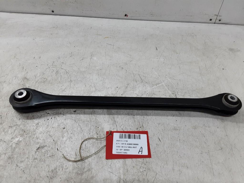 REACTIESTANG LINKS ACHTER BMW X2 (F39) (6851569), Auto-onderdelen, Ophanging en Onderstel, BMW, Gebruikt