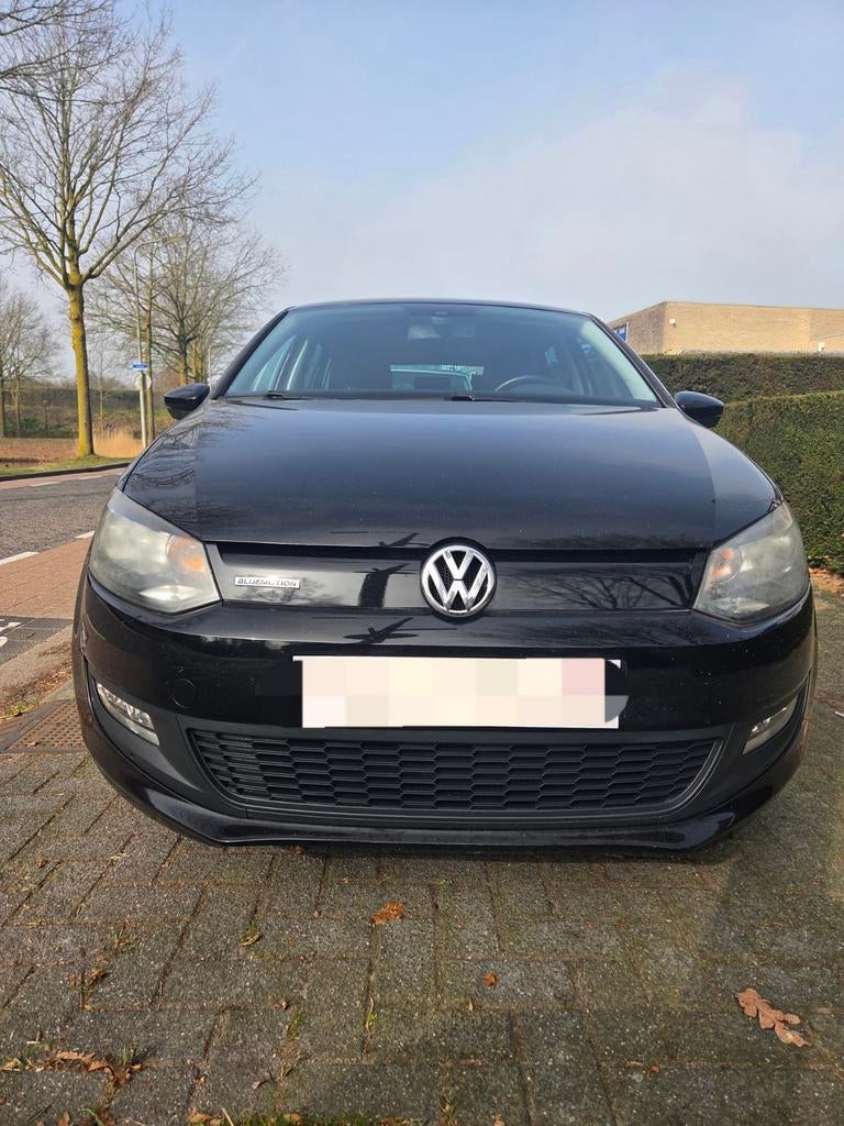 Volkswagen Polo bluemotion1.2TDI Diesel IN UITSTEKEND STAAT, Auto's, Bedrijf, Diesel, Te koop, Polo