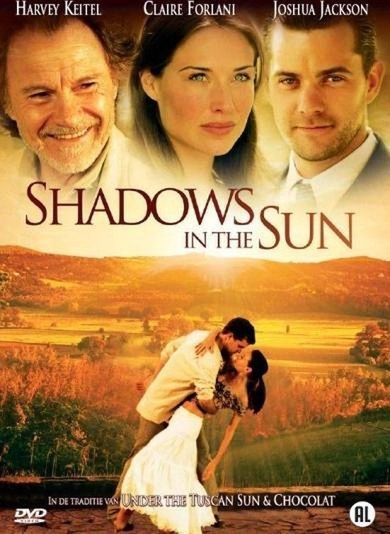 Shadows in the sun met Harvey Keitel, Claire Forlani,, Cd's en Dvd's, Alle leeftijden, Ophalen of Verzenden, Zo goed als nieuw