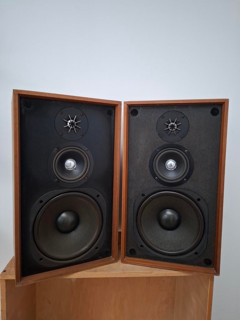 Pioneer Cs E530 vintage impecabble, TV, Hi-fi & Vidéo, Enlèvement ou Envoi