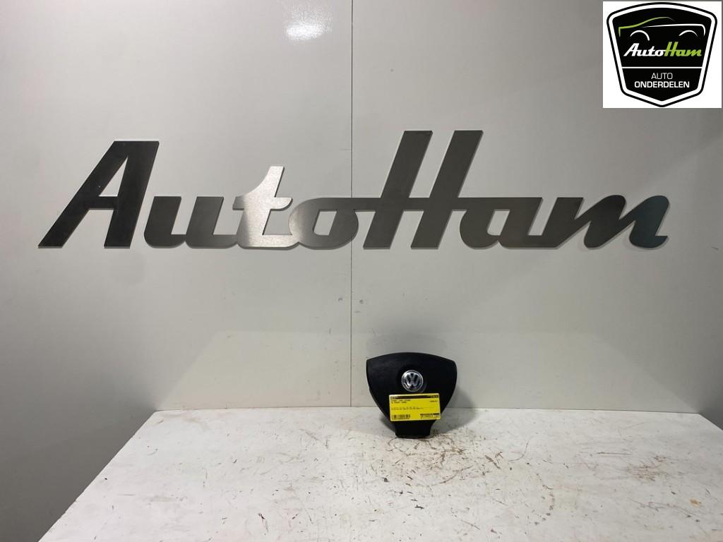 AIRBAG VOLANT Volkswagen Passat Variant (3C5), Autos : Pièces & Accessoires, Autres pièces automobiles, Volkswagen, Utilisé