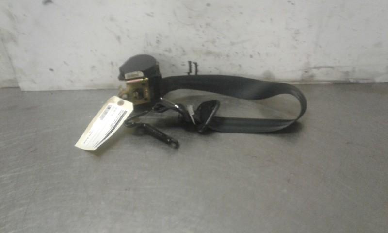 VEILIGHEIDSGORDEL RECHTS ACHTER Citroën C8 (EA / EB), Auto-onderdelen, Interieur en Bekleding, Gebruikt, Citroën