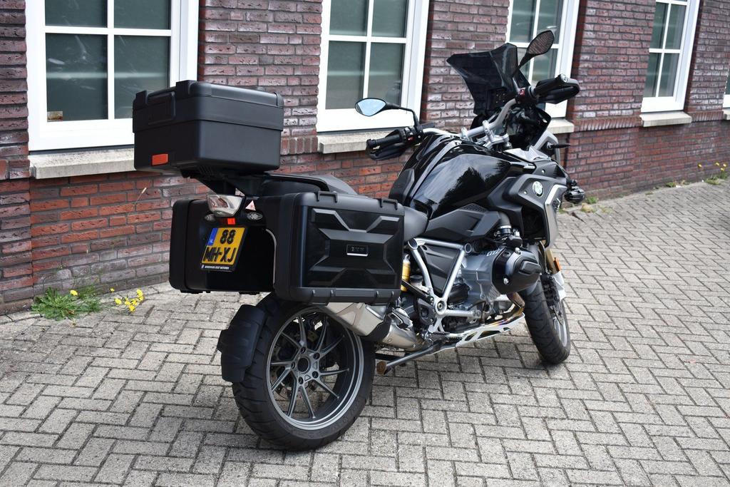BMW  R 1200 GS - foto 3