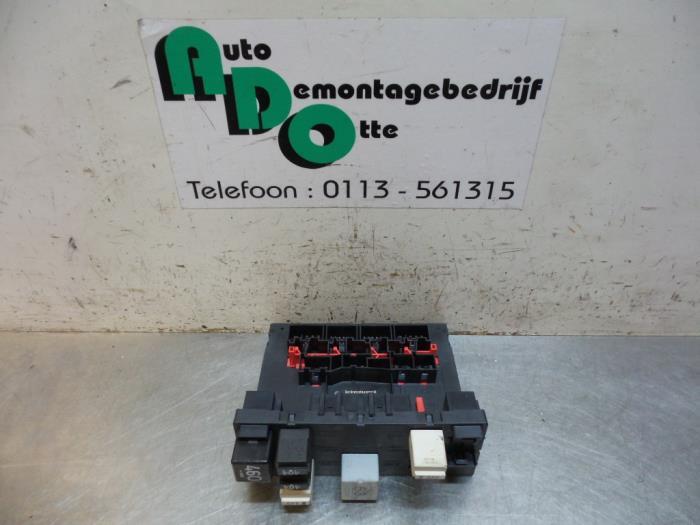 Ordinateur contrôle fonctionnel d'un Volkswagen Golf Plus (, Volkswagen, -, 3 mois de garantie, Utilisé