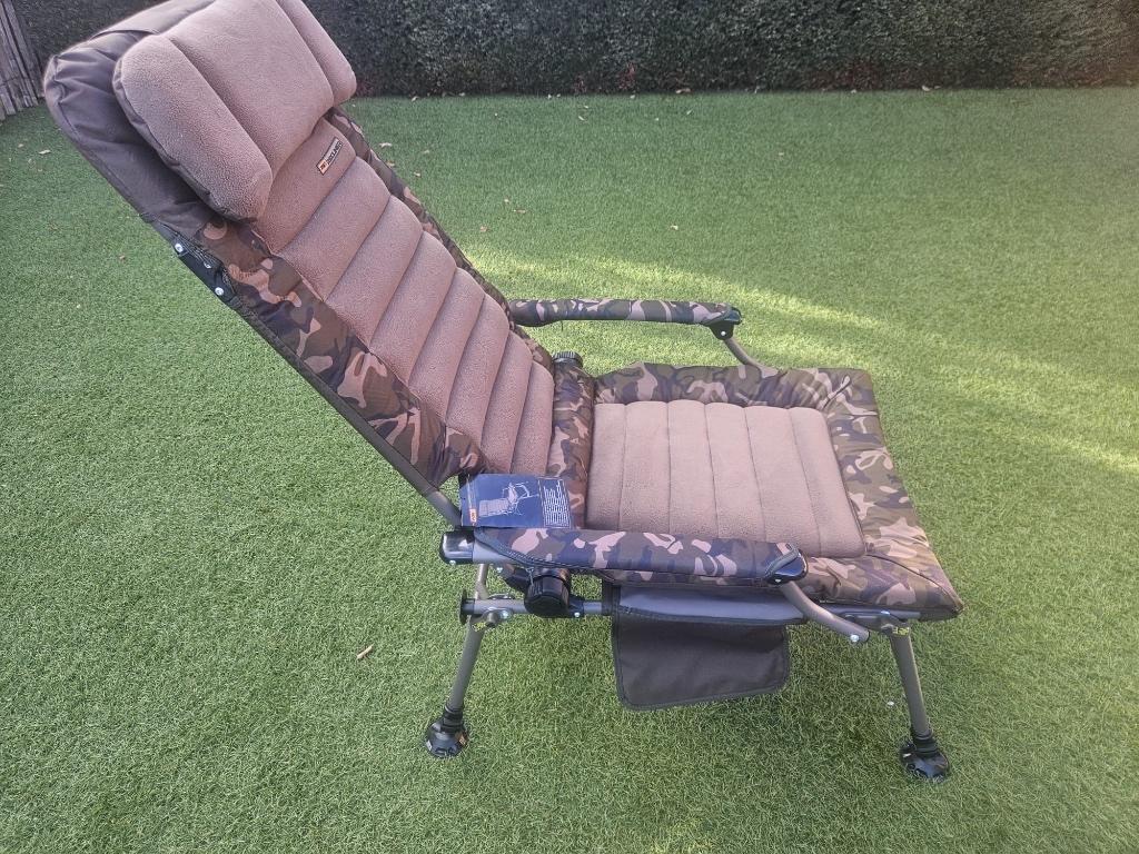 Visstoel Nieuw in de doos, Watersport en Boten, Ophalen, Nieuw, Overige typen