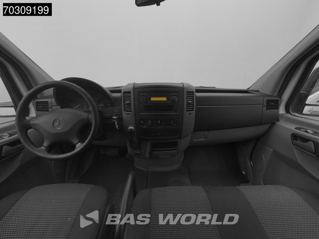 Mercedes Sprinter 313 CDI Automaat L2H1 Trekhaak Laag Dak Im, Automaat, Euro 5, Stof, Gebruikt