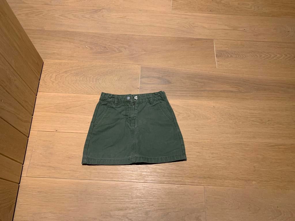 Scouts rok maat 8, Verzamelen, Scouting, Ophalen