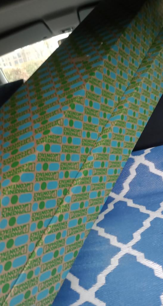 Phoenix contact bedradingskoker kabelgoot, Ophalen, Nieuw