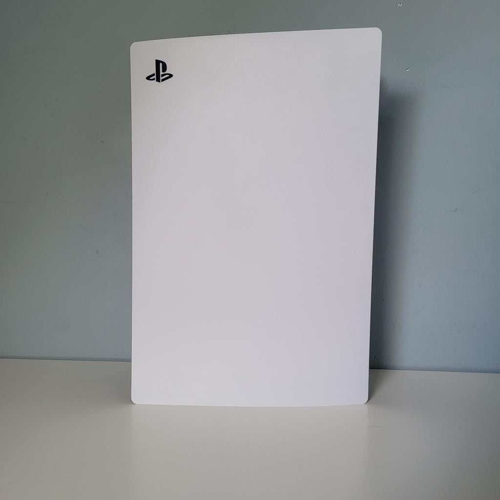 Ps5 disc edition - (nieuw) + alle nodige kabels, Games en Spelcomputers, Ophalen, Nieuw, Playstation 5
