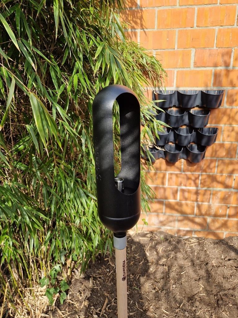 Gardena ClickUp! Tuinfakkel., Ophalen, Nieuw