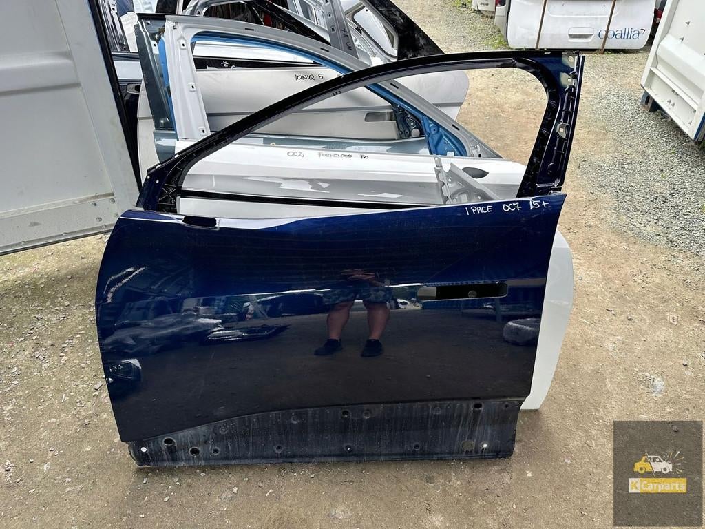 Jaguar I-Pace voorportier links, Gebruikt, Deur, Dpoffice@jaguarlandrover.com, Abbey Road, Whitley 1
CV3 4LF  Coventry