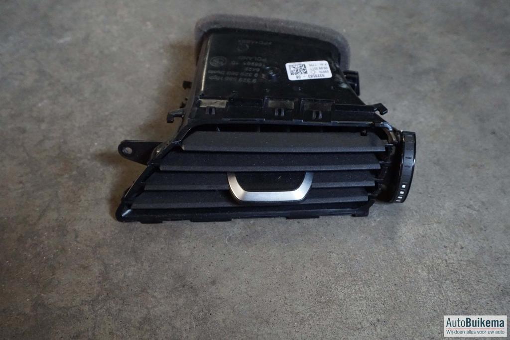 Origineel Bmw 5 Serie G30 ventilatie rooster, Auto-onderdelen, -, -, Nieuw, Ophalen of Verzenden