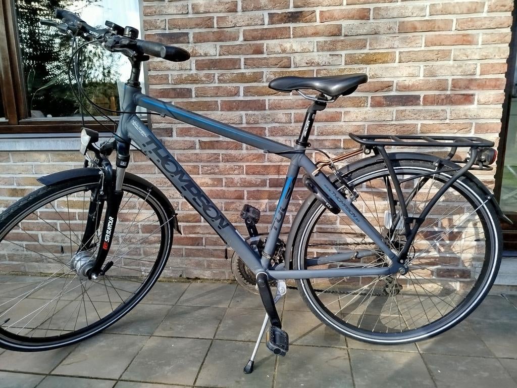 Vélo de sport Thompson, Vélos & Vélomoteurs, Enlèvement