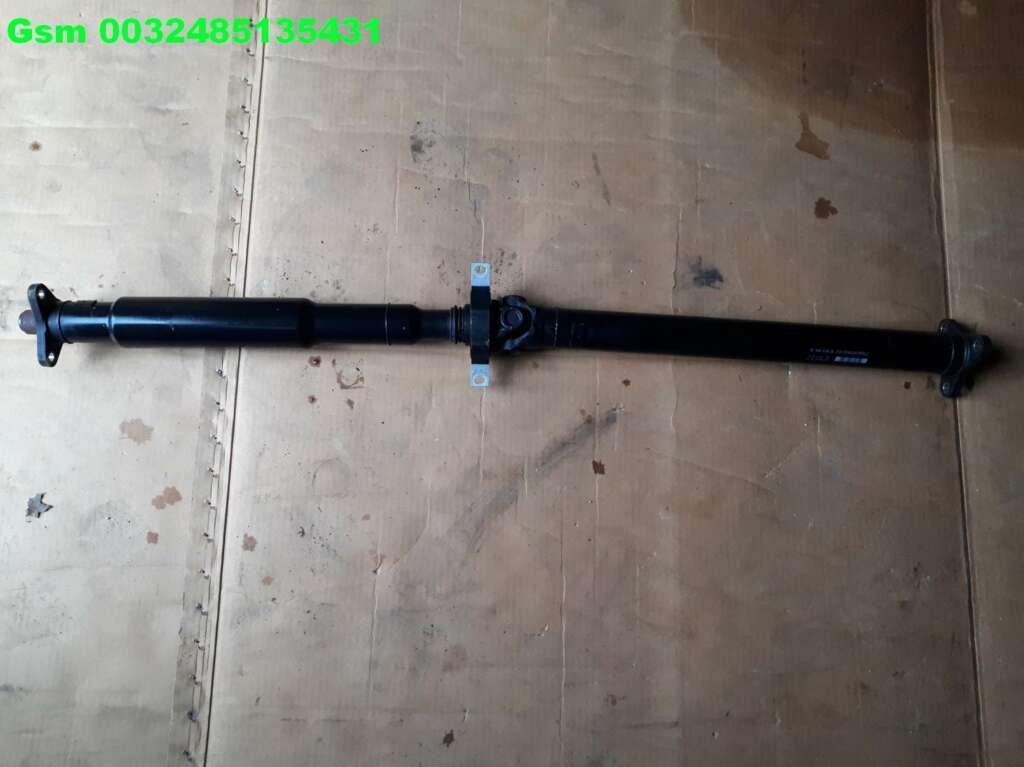 e90 aandrijfas e90 tussenas e90 7580580 758058002, Petuelring 130
80788  Munich, DE, Gebruikt, Info@bmw.de, BMW