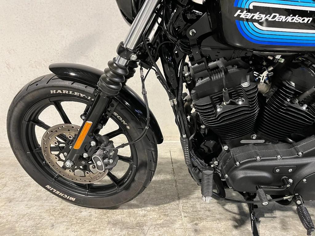 Harley-Davidson Sportster Iron 1200 (bj 2019) - foto 3