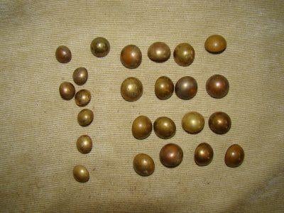 MILITARIA, Collections, Enlèvement ou Envoi, Armée de terre, Vêtements ou Chaussures