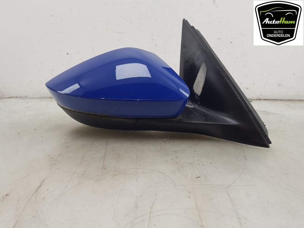 SPIEGEL RECHTS Skoda Scala (01-2019/-) (|657857508|), Gebruikt, Skoda