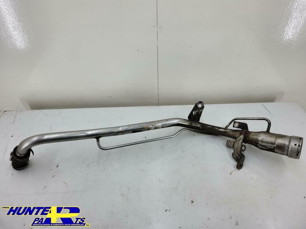 Vulpijp brandstoftank Volvo V90/S90 ('16-'22) 31669322, Gebruikt, Ophalen of Verzenden, Volvo, Volvo