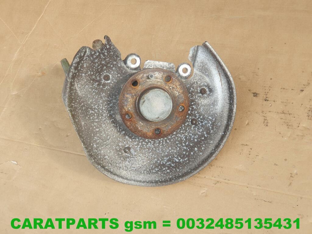 8k0505431ap Audi a6 fusee a4 moyeu de roue a5 suspension de, Autos : Pièces & Accessoires, AUDI AG, Auto-Union-Strasse 1
85045  Ingolstadt, DE