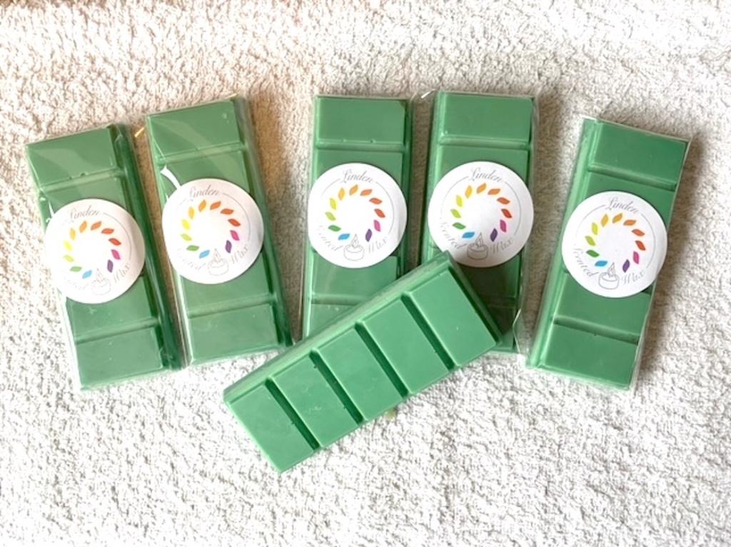 Snapbars Snapbar waxmelt wax parfum geur RITUALS JING, Enlèvement ou Envoi, Neuf, Bougie