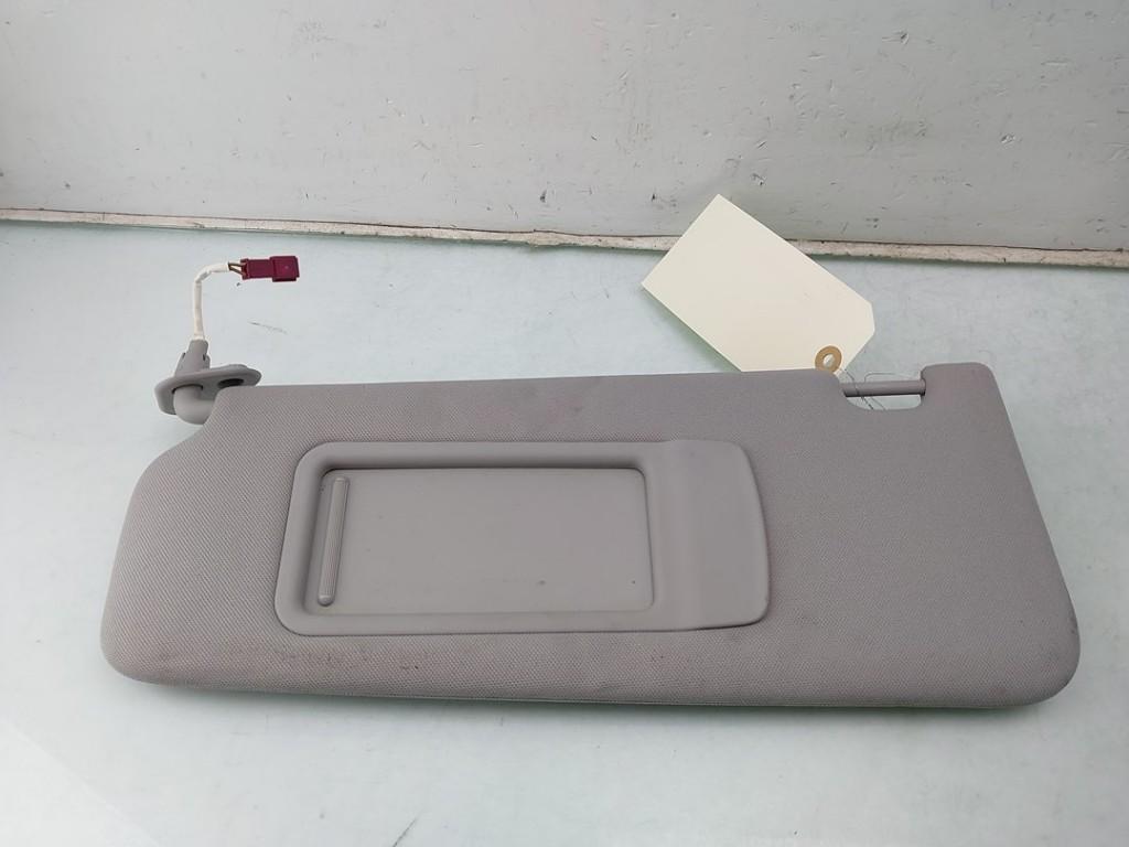 PARE-SOLEIL BMW 3 serie (E92) (|51166957337|), Utilisé, BMW