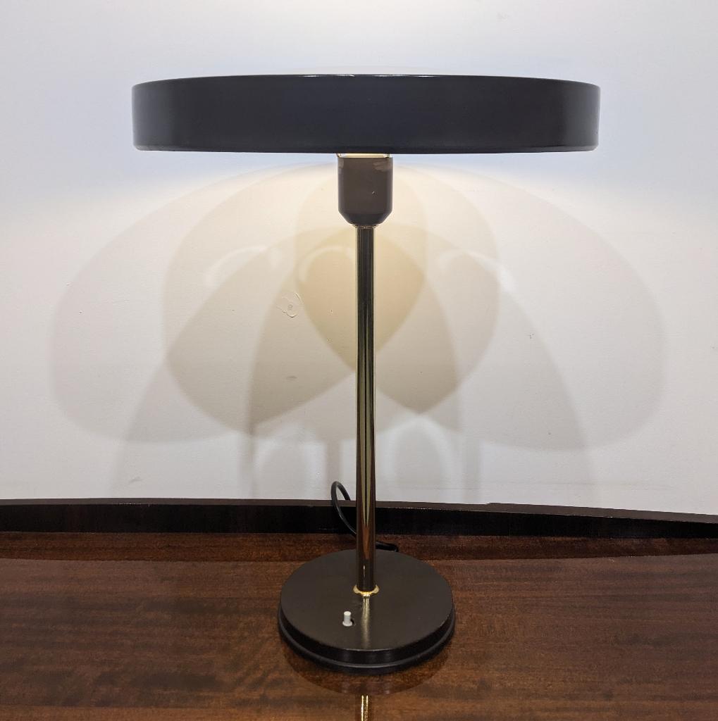 Louis Kalf vintage lamp, Ophalen