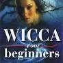 Wicca voor beginners Thea Sabin 256 blz, Ophalen of Verzenden, Zo goed als nieuw, Astrologie