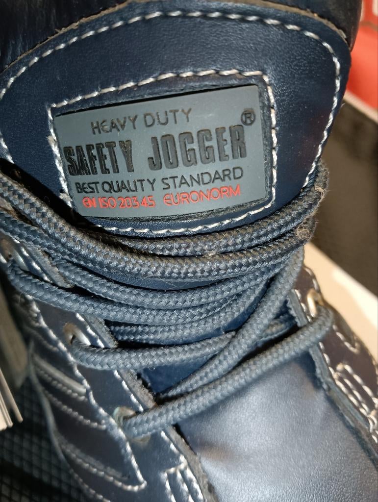 Werkschoenen, Sport en Fitness, Ophalen of Verzenden