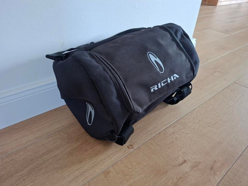 Richa roltas, Motoren, Accessoires | Koffers en Tassen, Ophalen