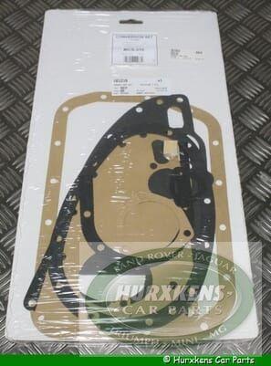 Onderblok pakkingset SPITFIRE MK 1 -2 -3 / HERALD, Autos : Pièces & Accessoires, Moteurs & Accessoires, Autres marques automobiles