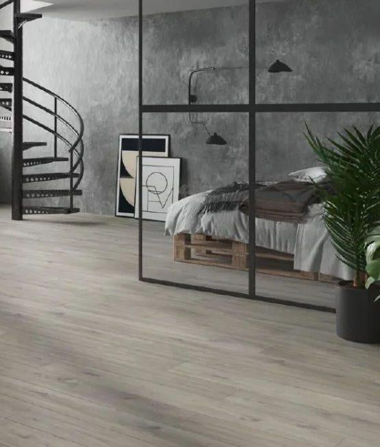 Duurzame vloeren | vloer | vloeren | PVC | waterbestendig, Doe-het-zelf en Bouw, Vloerdelen en Plavuizen, Ophalen, Overige materialen