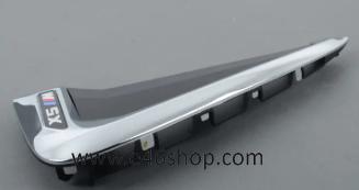 LOGO EMBLEEM  BMW X5M  F85 LINKS VOOR OE 51138056343 NIEUW, -, -, Nieuw, Ophalen of Verzenden