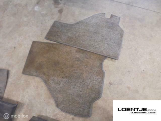 Kofferbakbekleding BMW 02 touirng 2002 1802 1602 1600 tii, Enlèvement ou Envoi, Utilisé, BMW, BMW